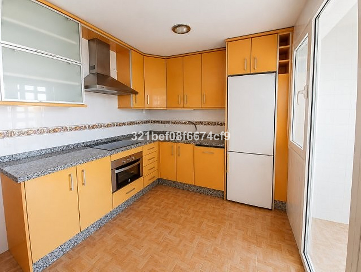 Top Floor Apartment bilde 4