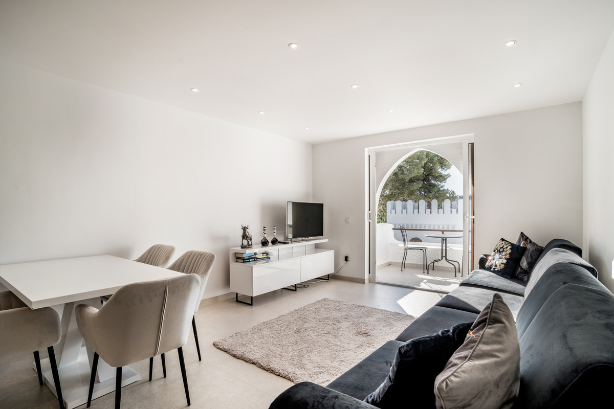 Penthouse Duplex bilde 8