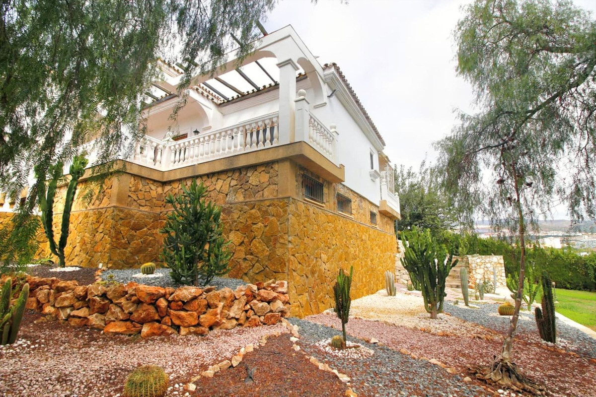 Detached Villa bilde 7