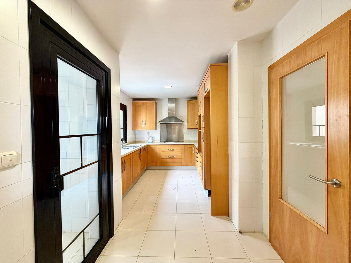 Top Floor Apartment bilde 13