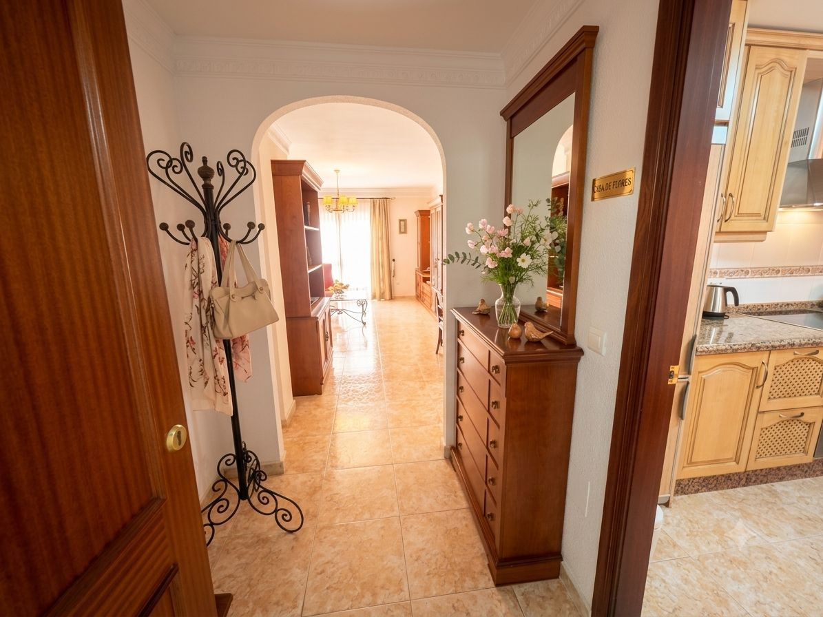 Ground Floor Apartment bilde 2