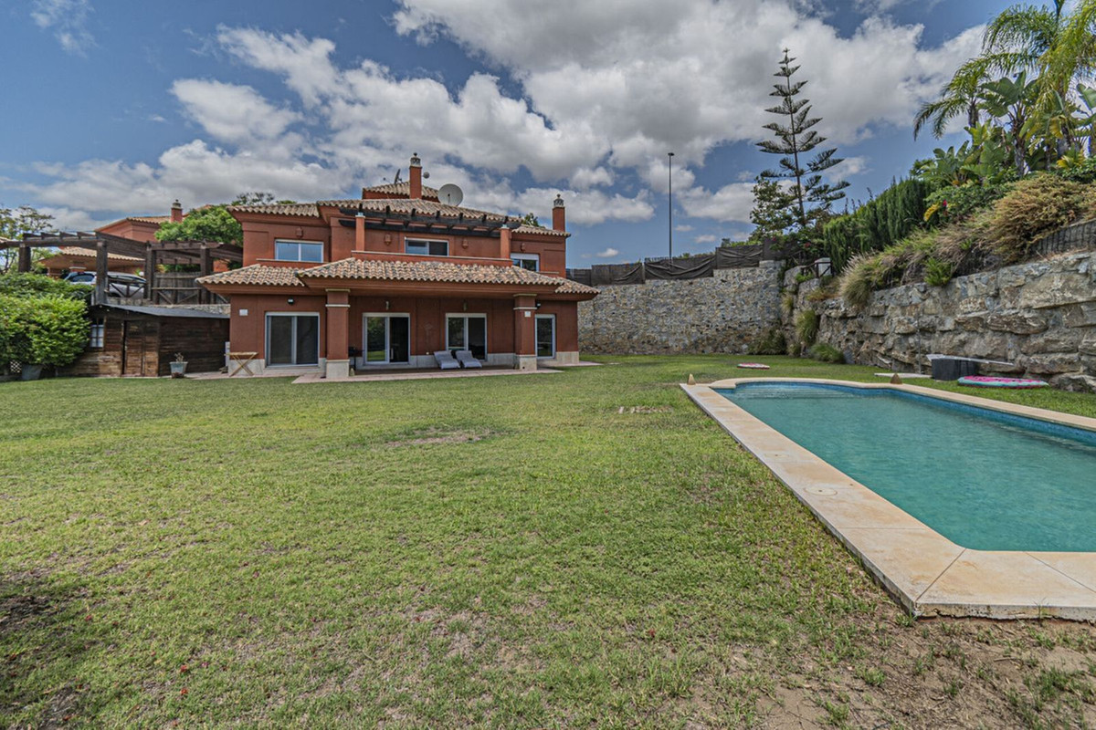 Detached Villa bilde 4