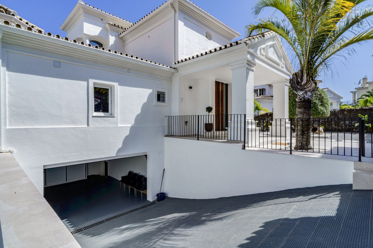 Detached Villa bilde 22