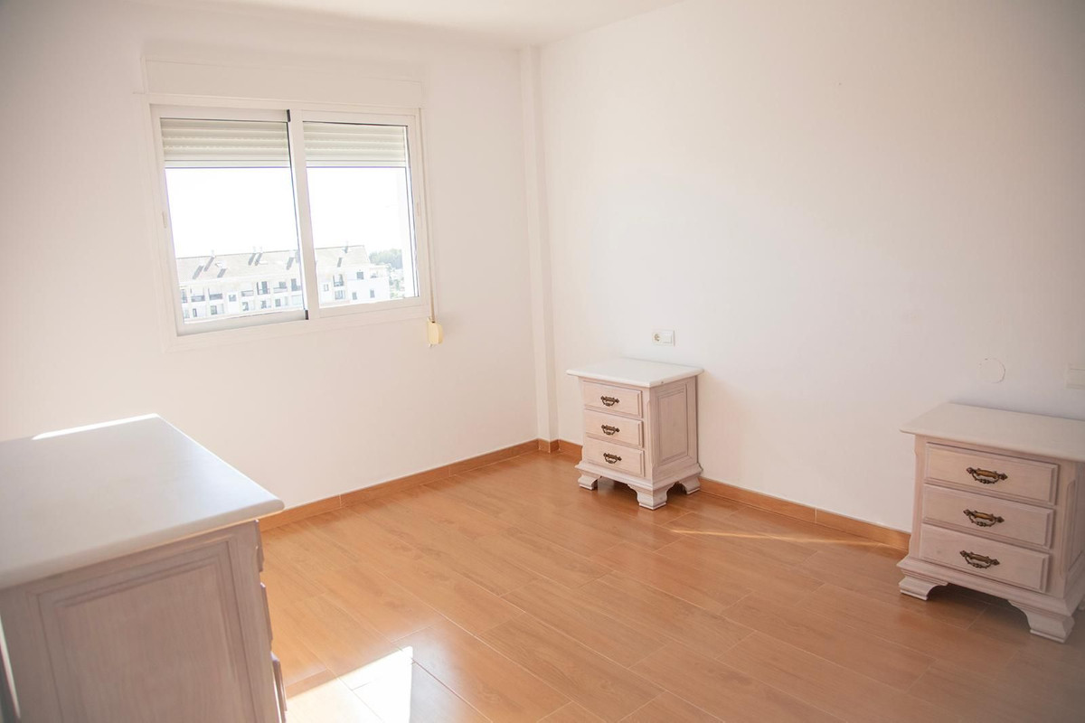 Middle Floor Apartment bilde 8