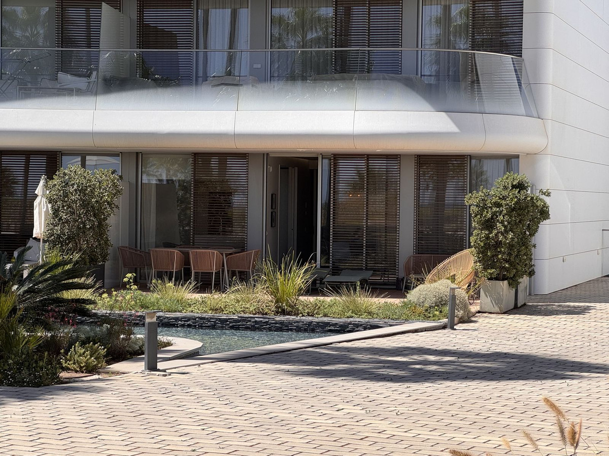 Ground Floor Apartment bilde 4