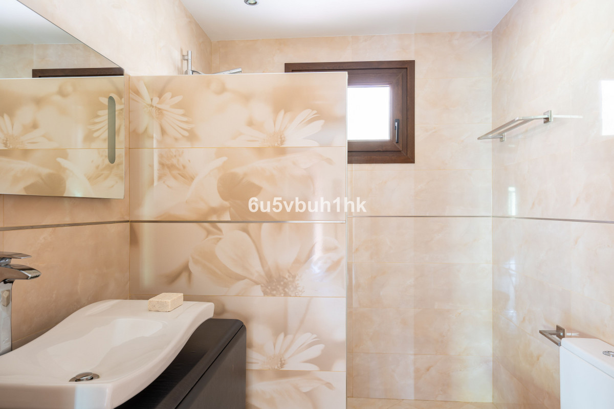 Detached Villa bilde 24