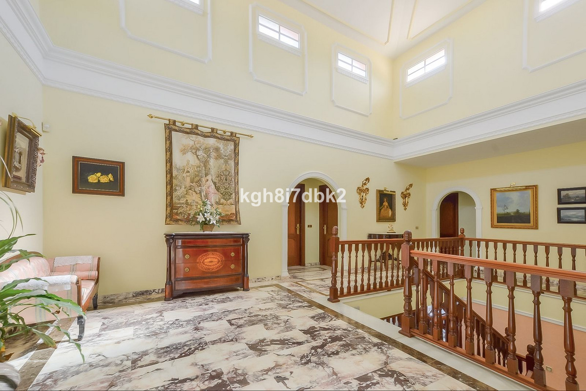 Detached Villa bilde 9