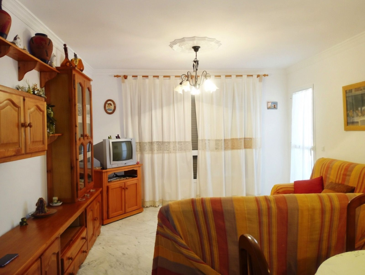 Middle Floor Apartment bilde 2