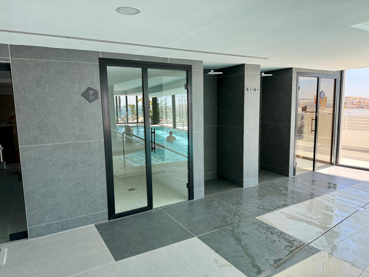 Ground Floor Apartment bilde 43