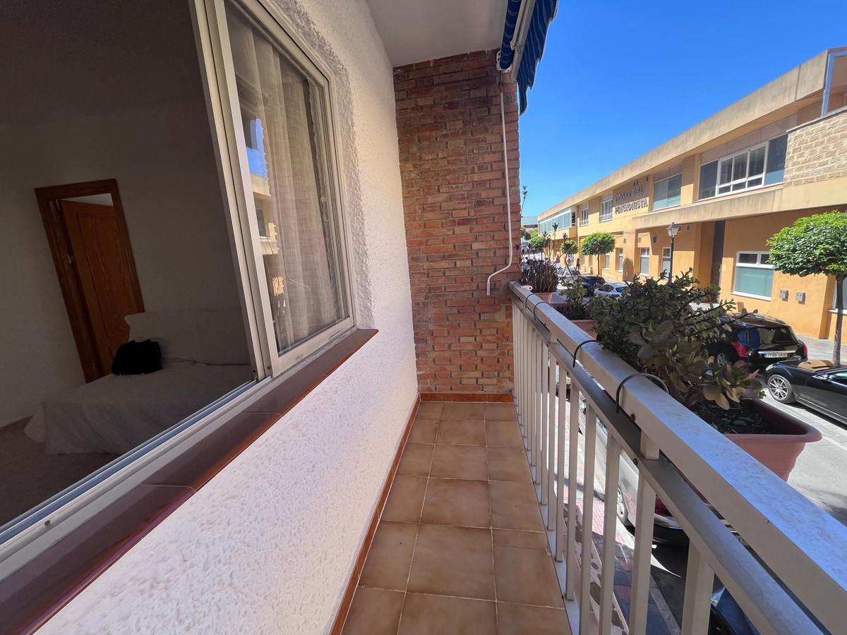 Middle Floor Apartment bilde 11