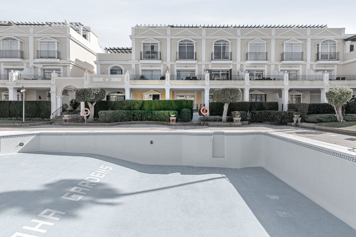 Ground Floor Apartment bilde 17