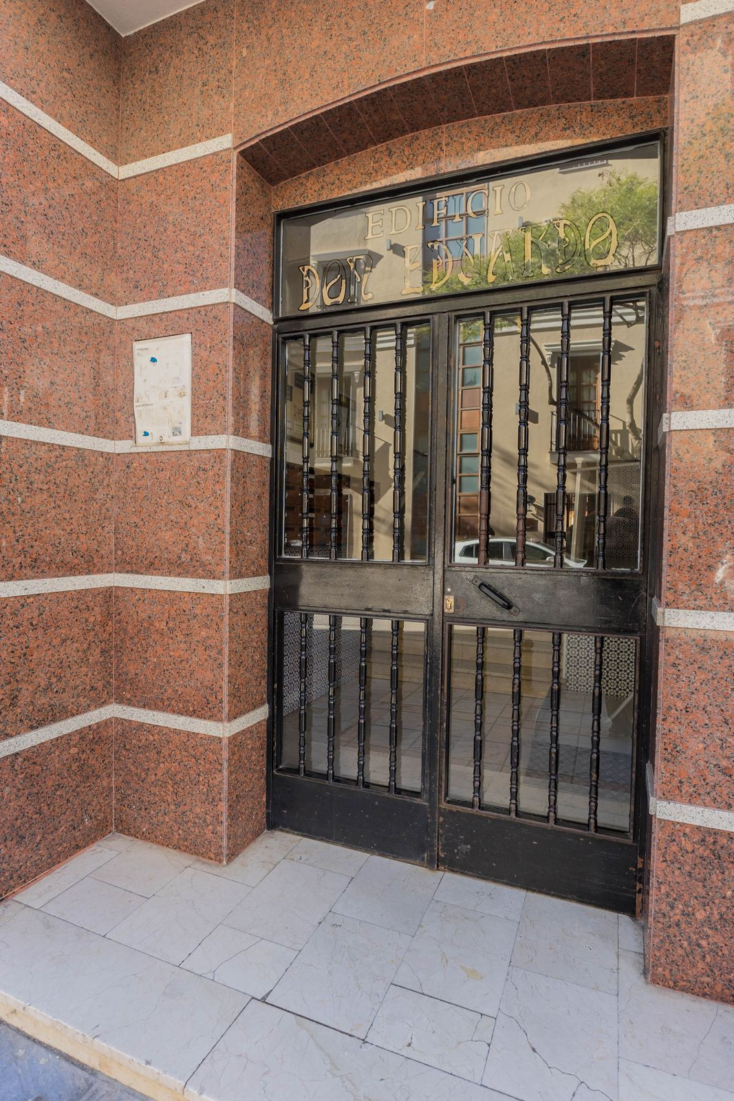 Middle Floor Apartment bilde 20