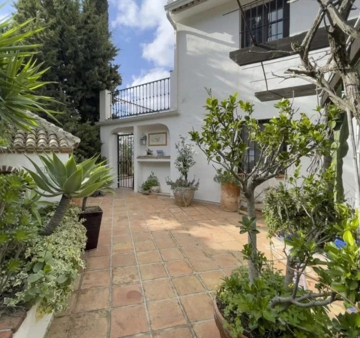 Detached Villa bilde 17