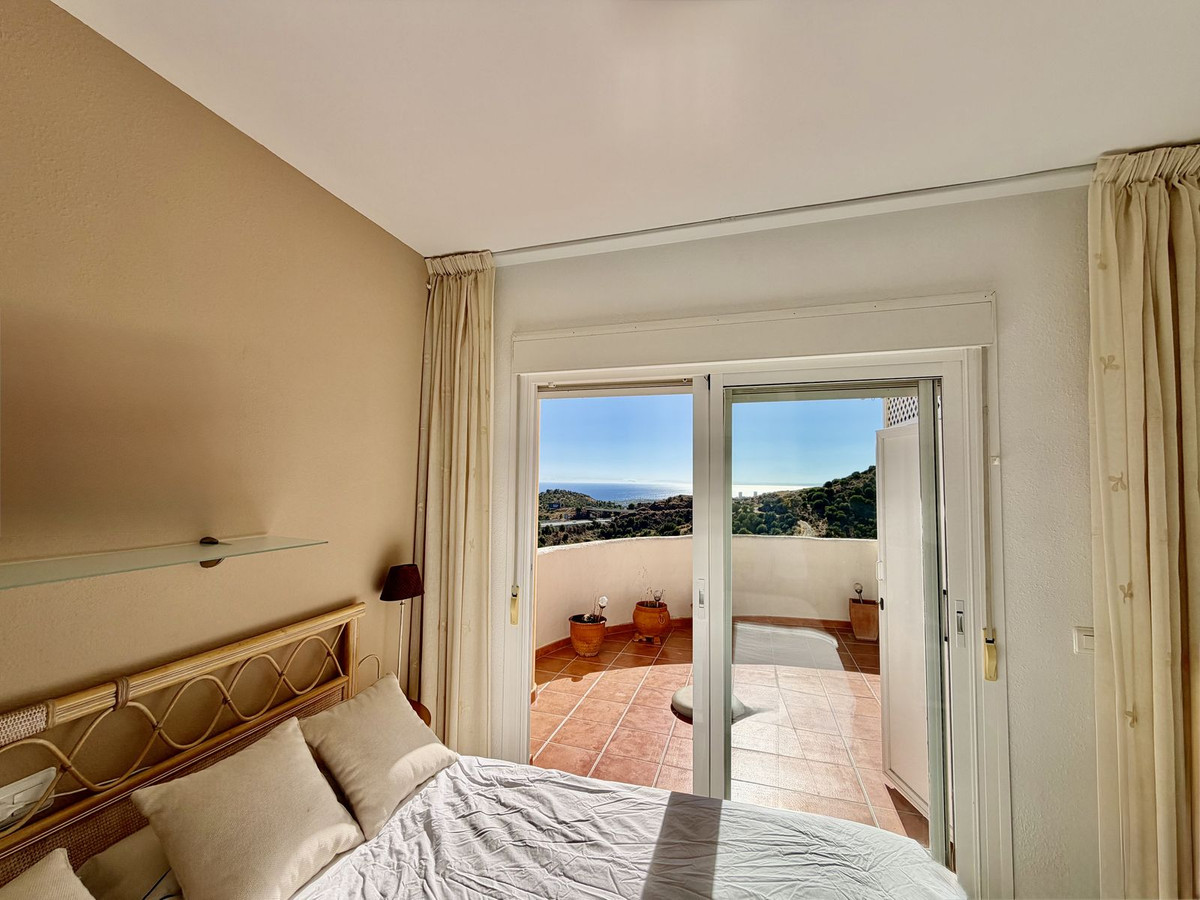 Penthouse Duplex bilde 12