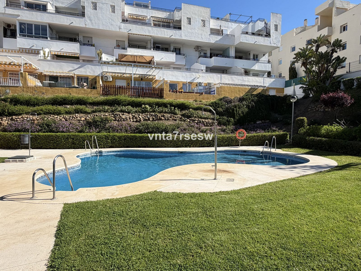 Middle Floor Apartment bilde 49