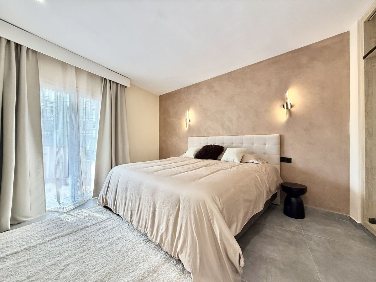 Middle Floor Apartment bilde 12