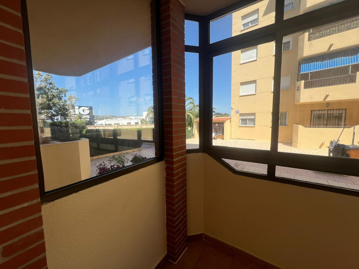 Ground Floor Apartment bilde 6