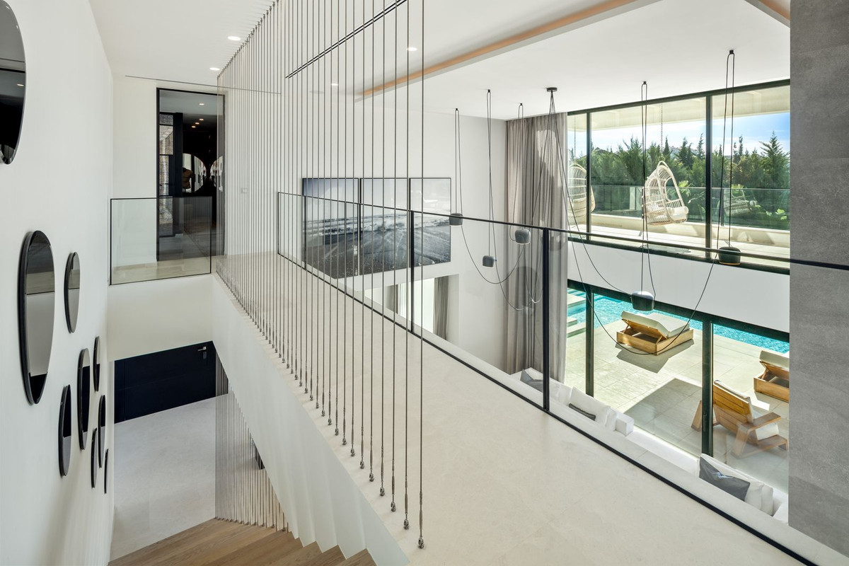 Detached Villa bilde 6