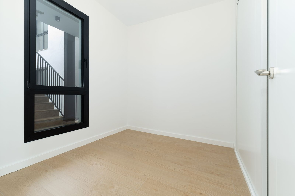 Middle Floor Apartment bilde 4