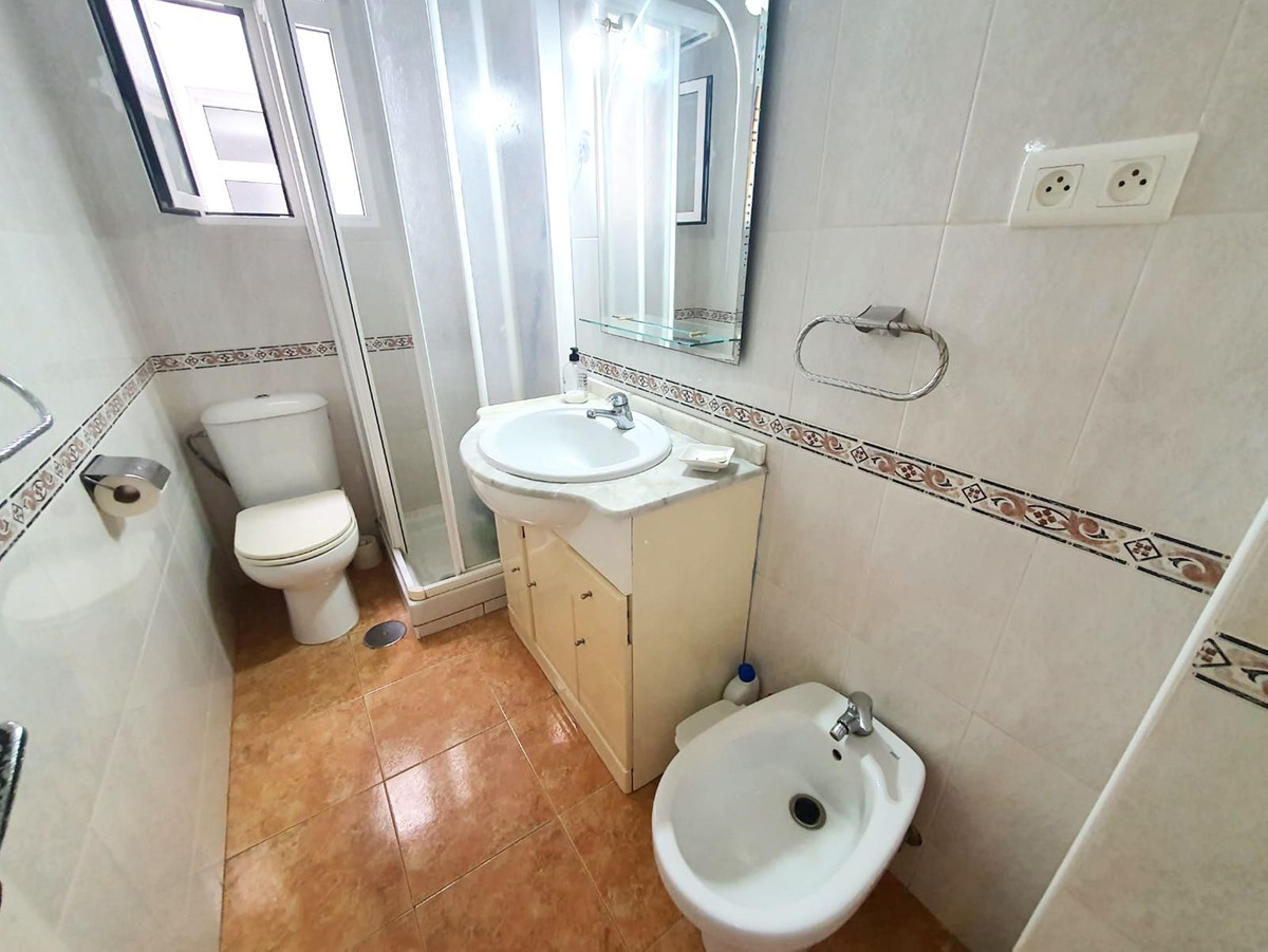 Middle Floor Apartment bilde 14