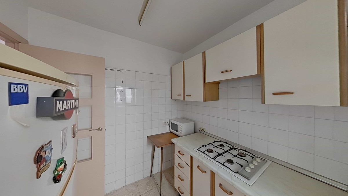 Middle Floor Apartment bilde 4