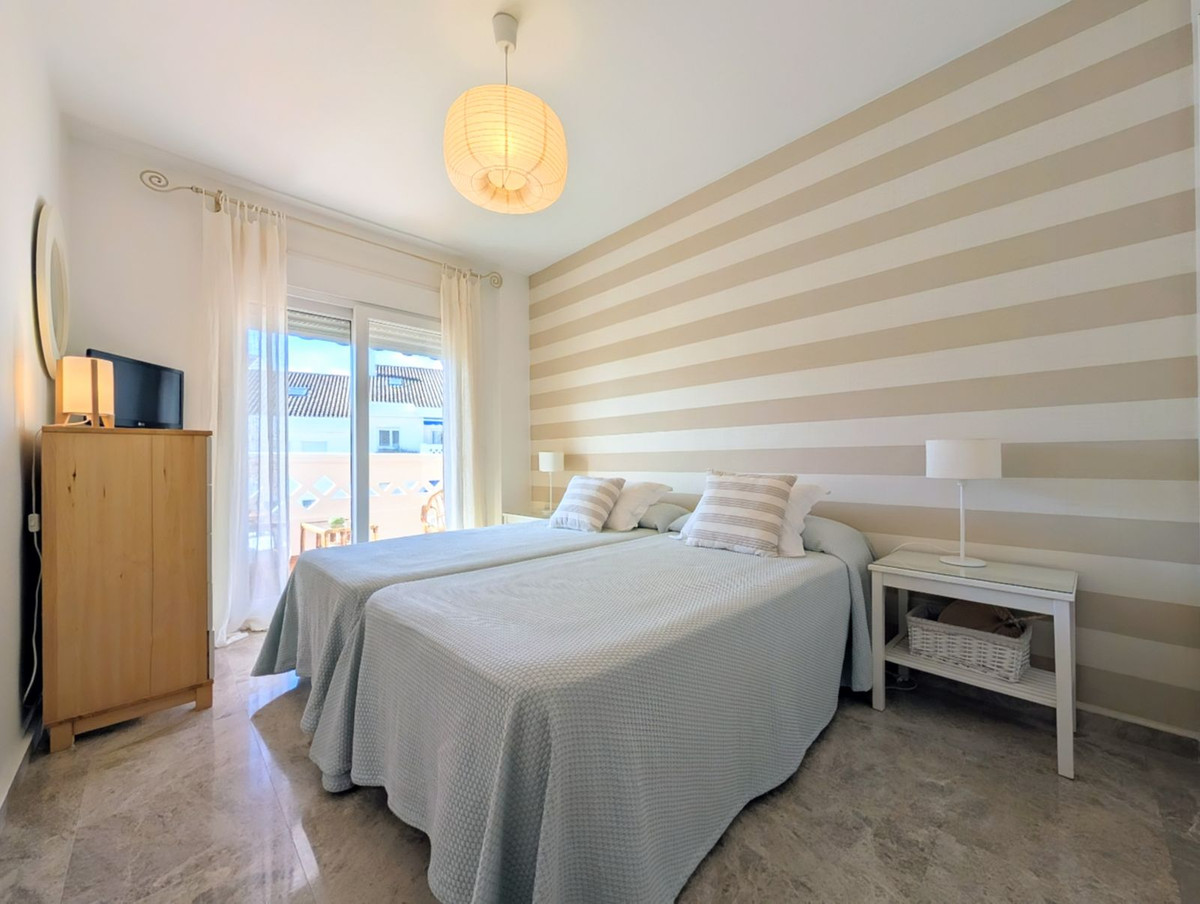 Penthouse Duplex bilde 12