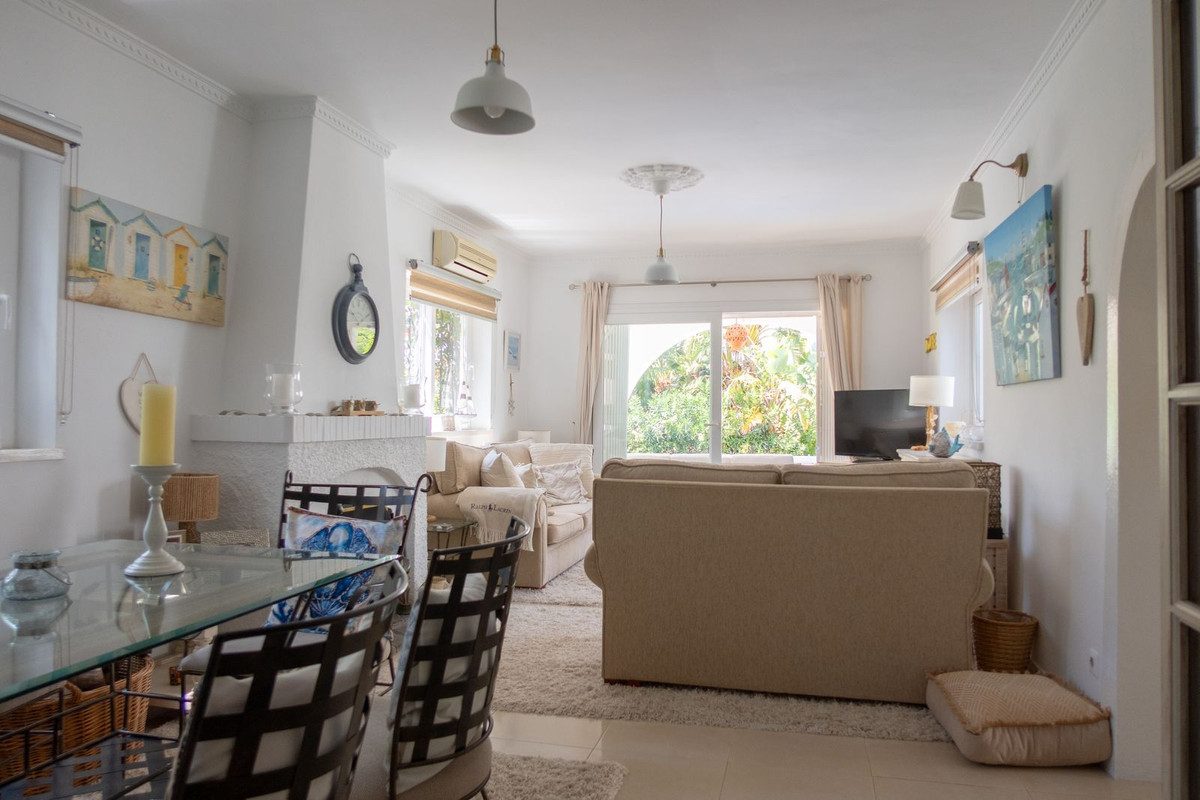 Detached Villa bilde 6