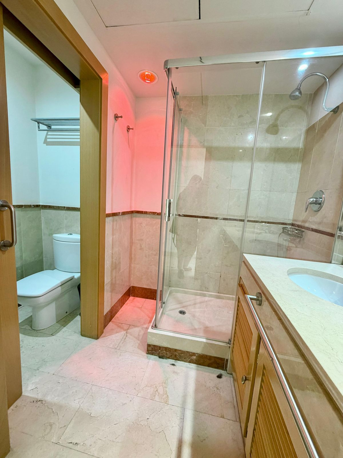 Top Floor Apartment bilde 29