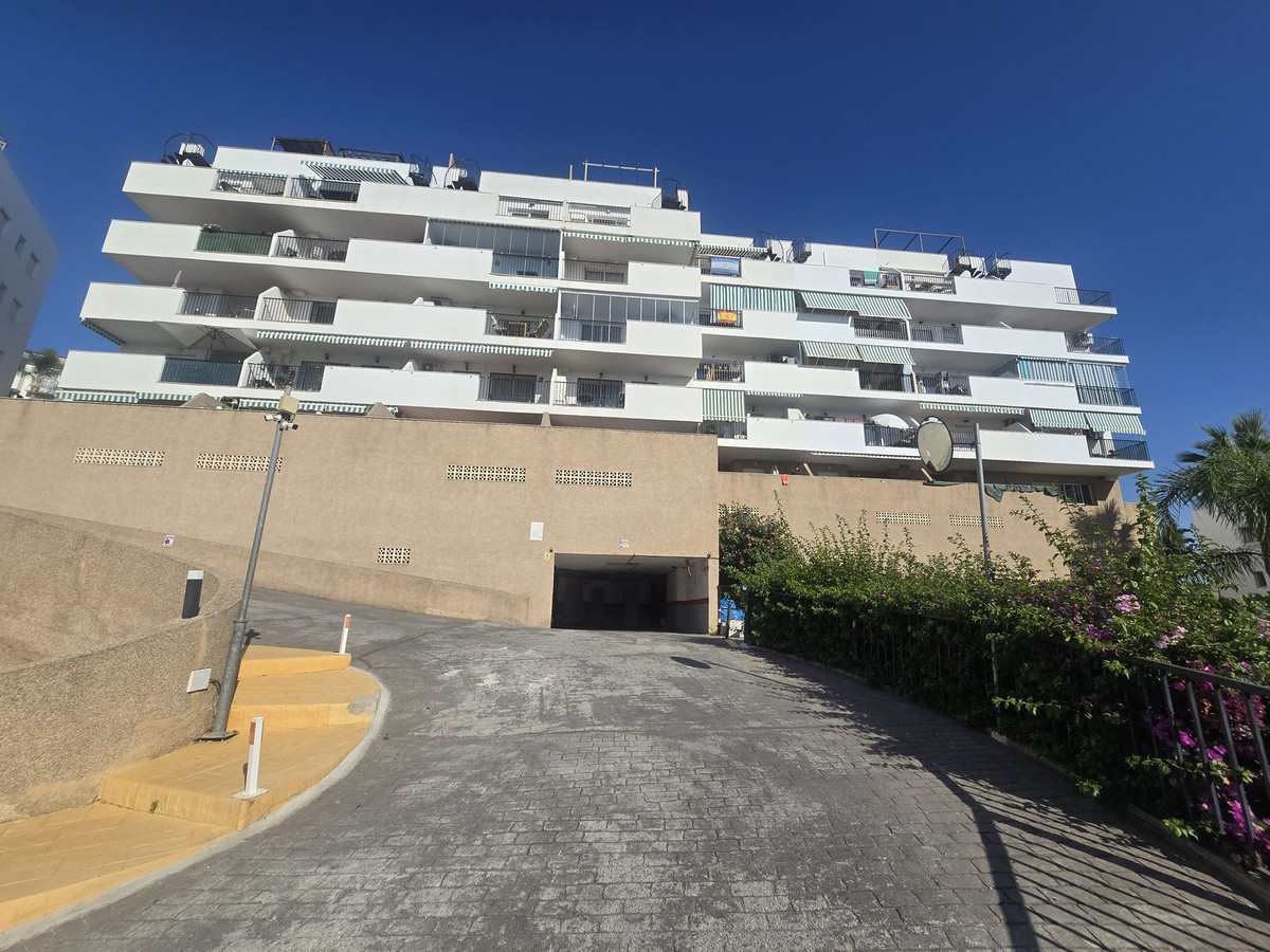 Ground Floor Apartment bilde 5