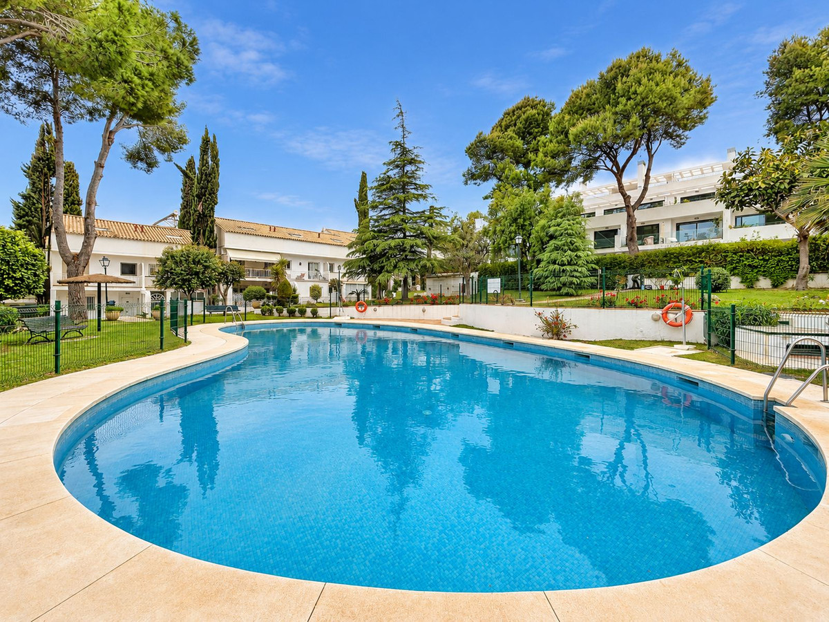 Townhouse bilde 45