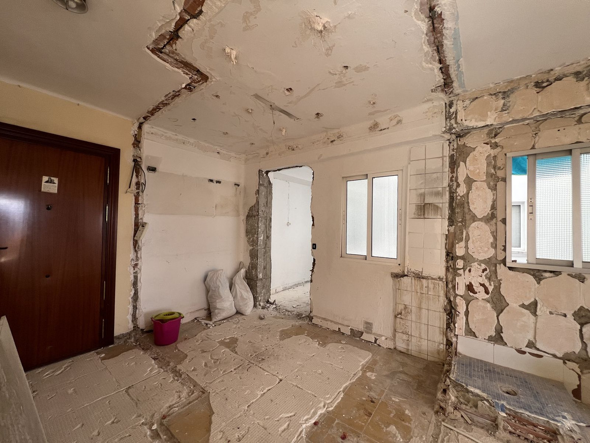 Middle Floor Apartment bilde 7