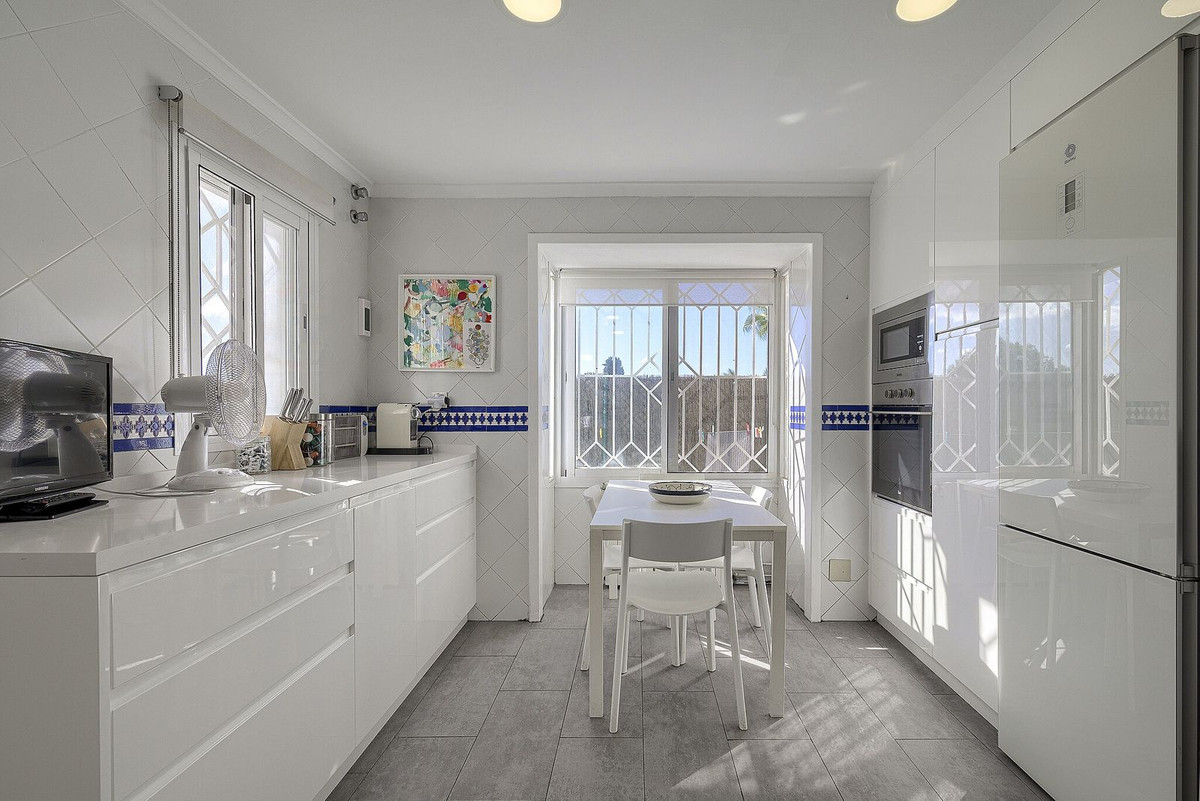 Detached Villa bilde 32