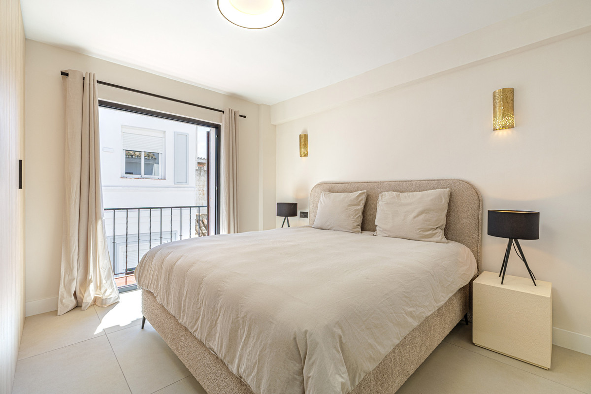 Middle Floor Apartment bilde 4