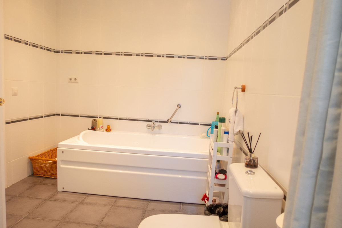 Detached Villa bilde 23