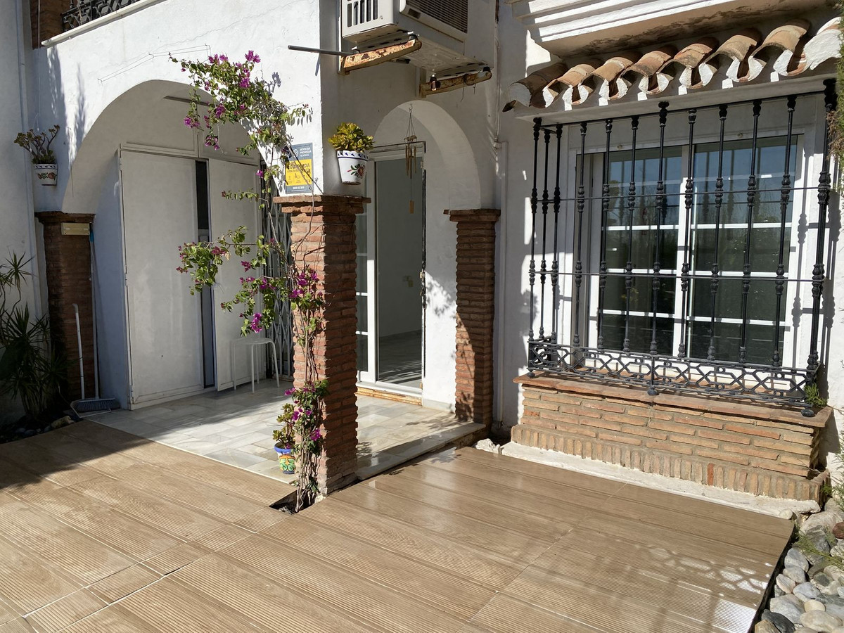 Ground Floor Apartment bilde 23
