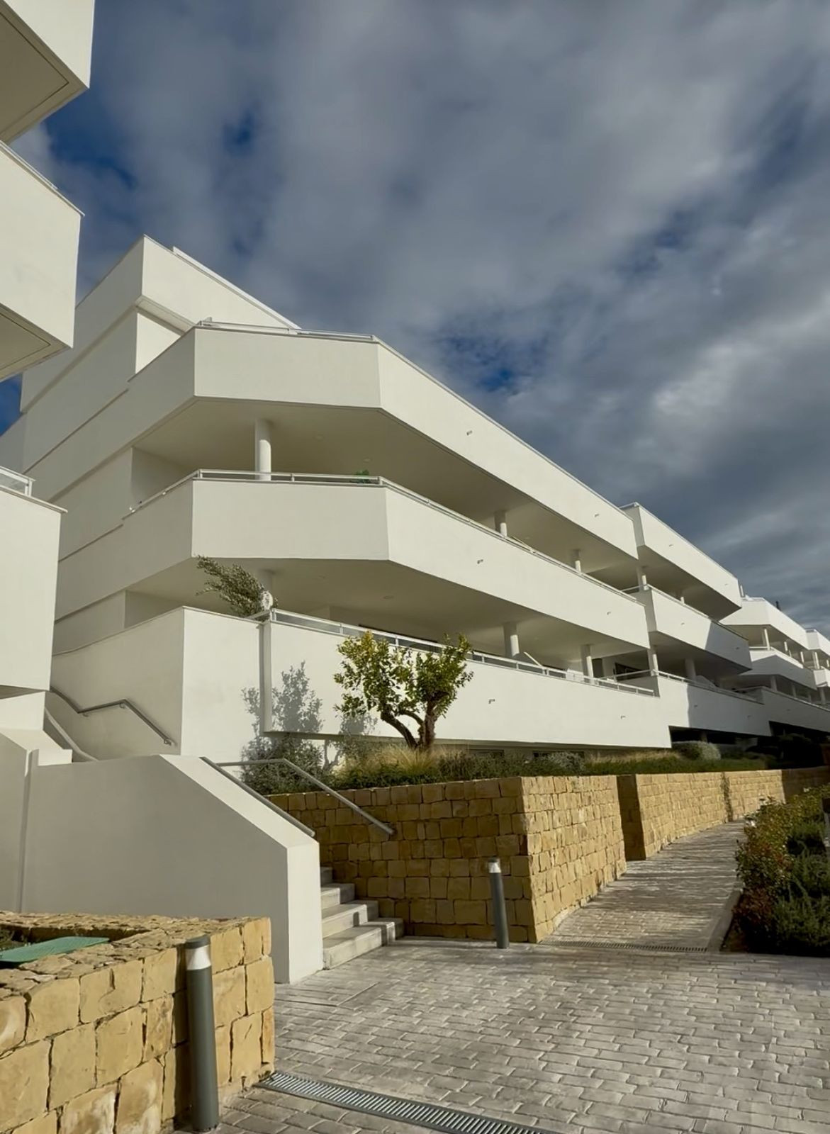 Ground Floor Apartment bilde 20