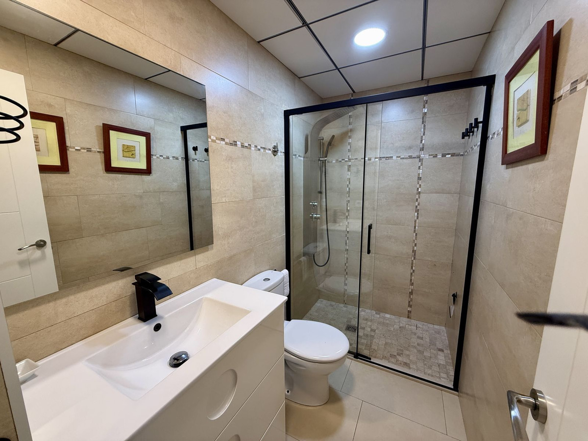 Ground Floor Apartment bilde 16