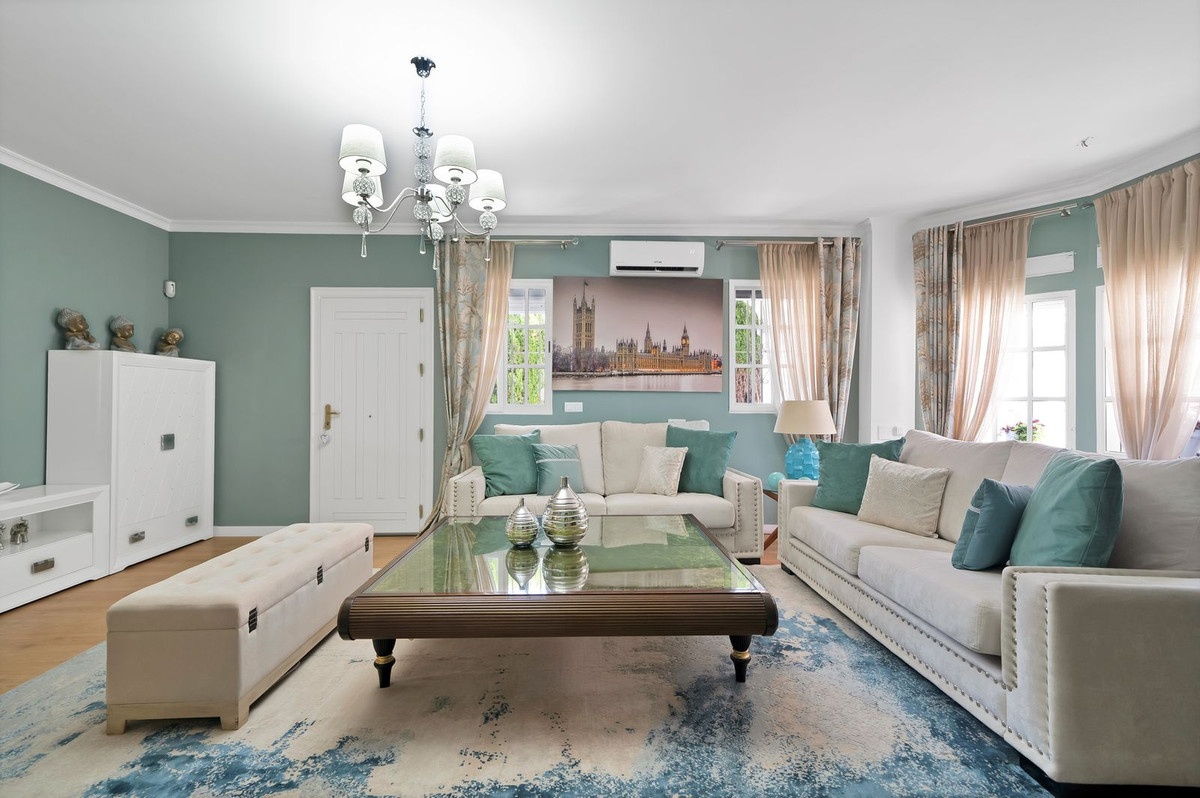 Detached Villa bilde 13