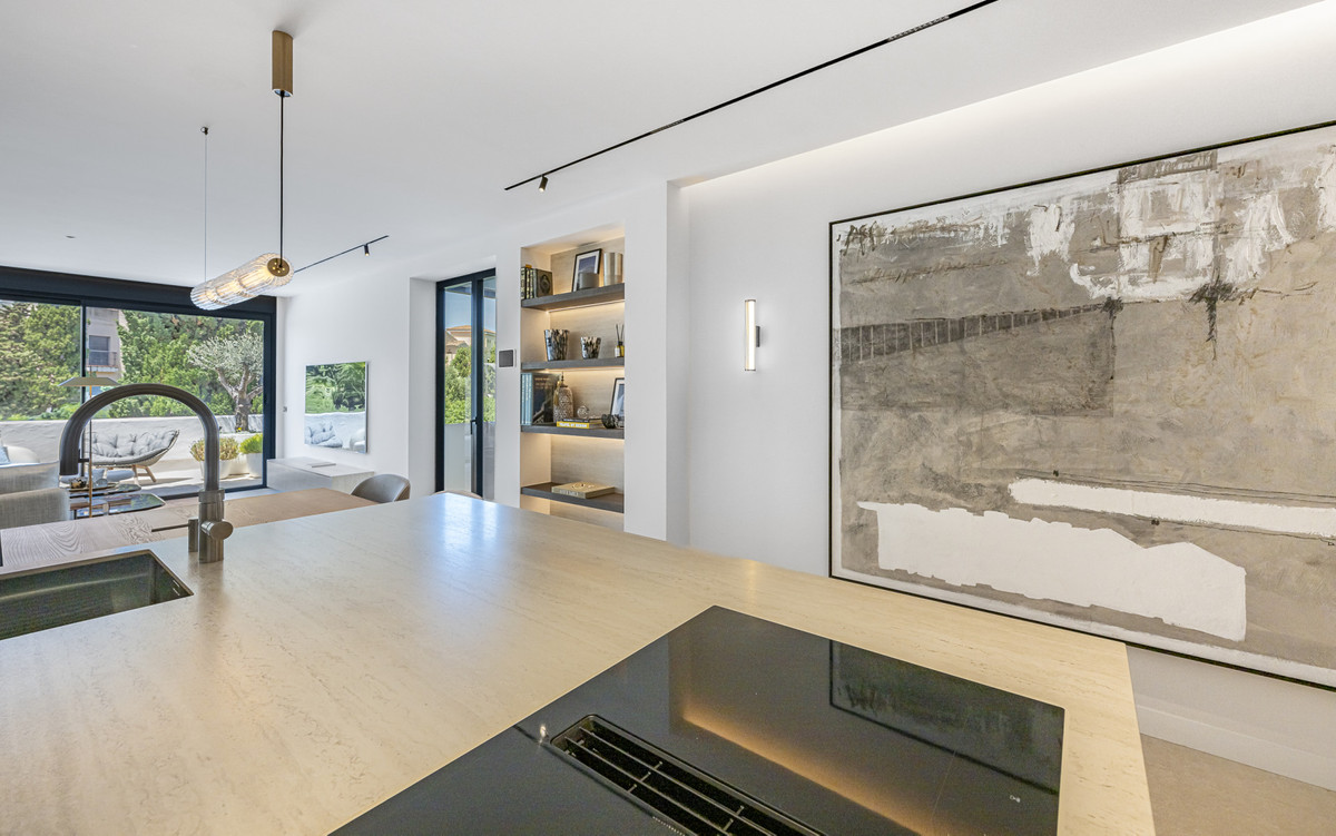 Penthouse Duplex bilde 23