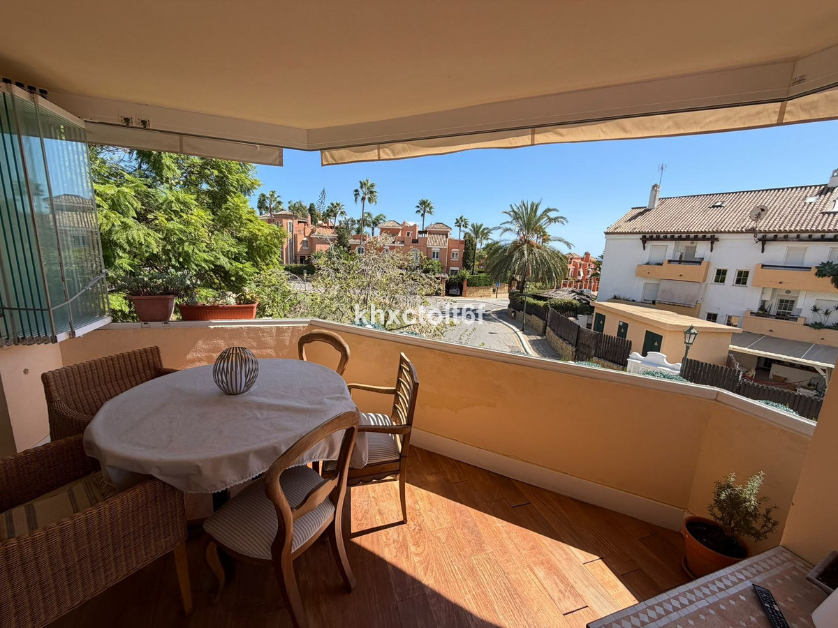 Middle Floor Apartment bilde 23