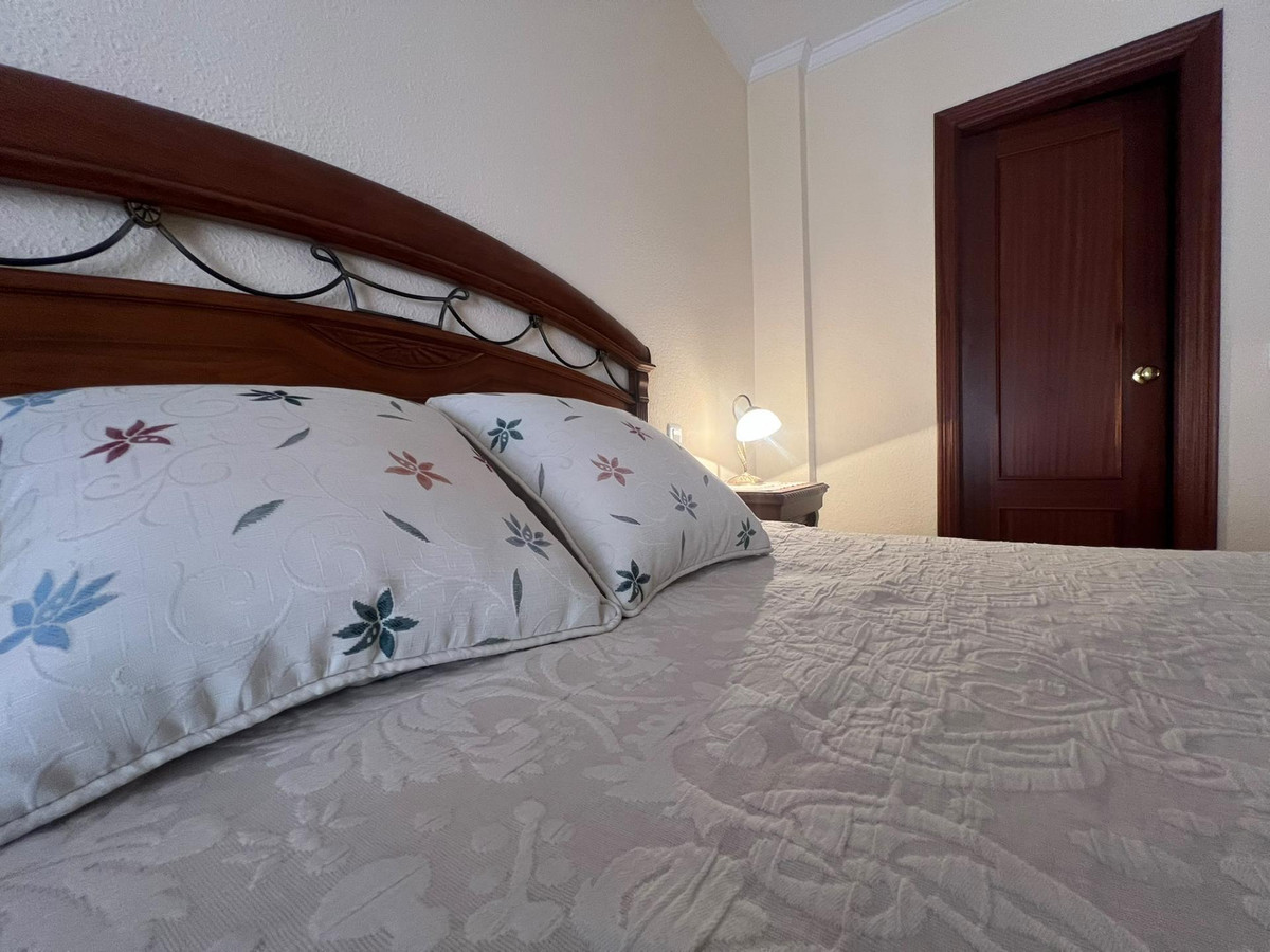 Ground Floor Apartment bilde 19