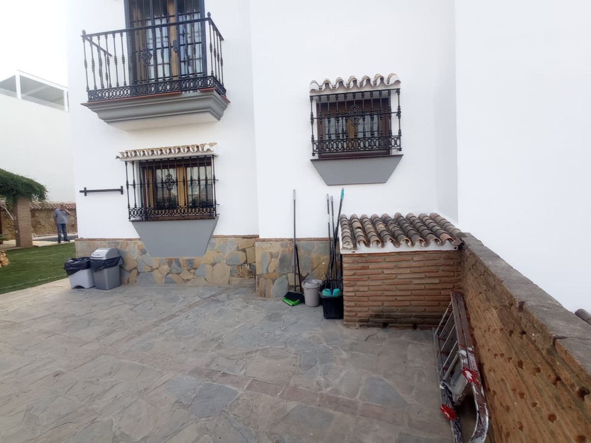 Detached Villa bilde 18