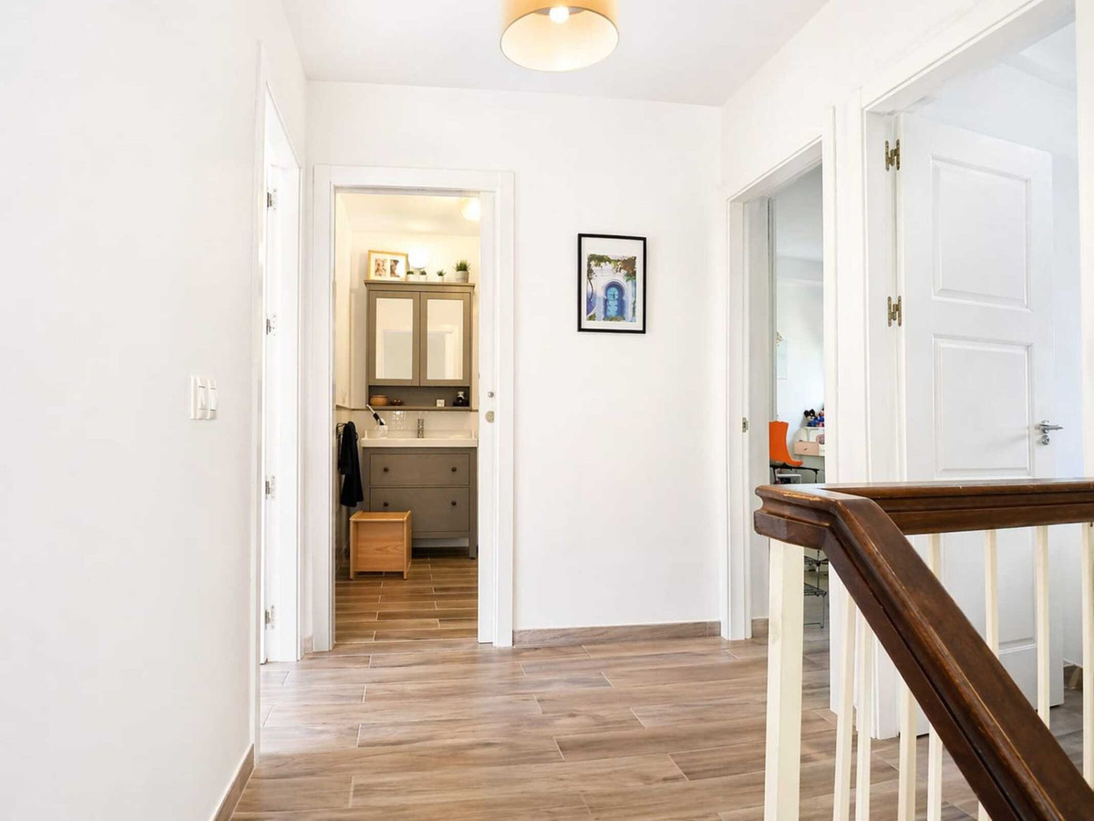 Townhouse bilde 15