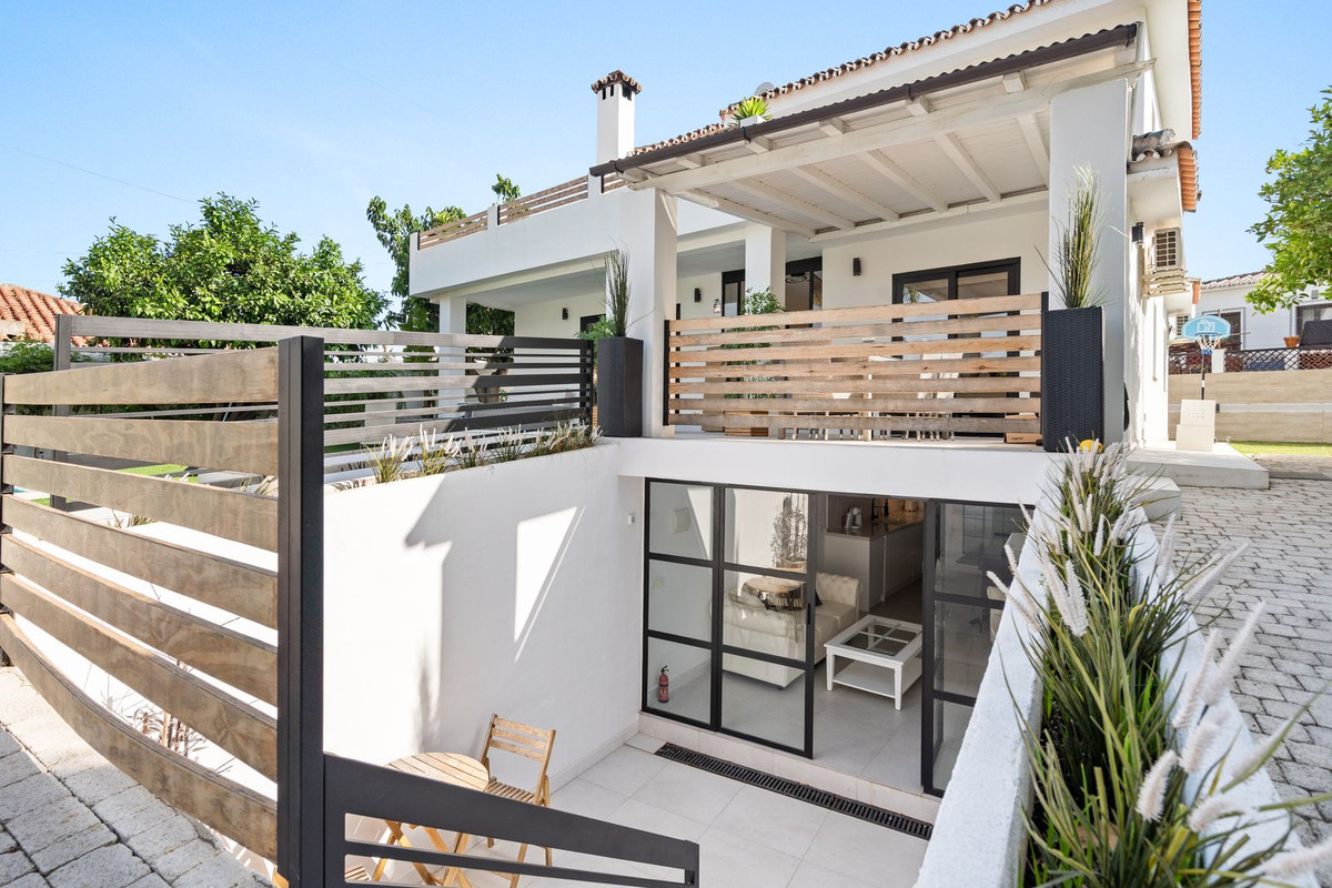 Detached Villa bilde 31