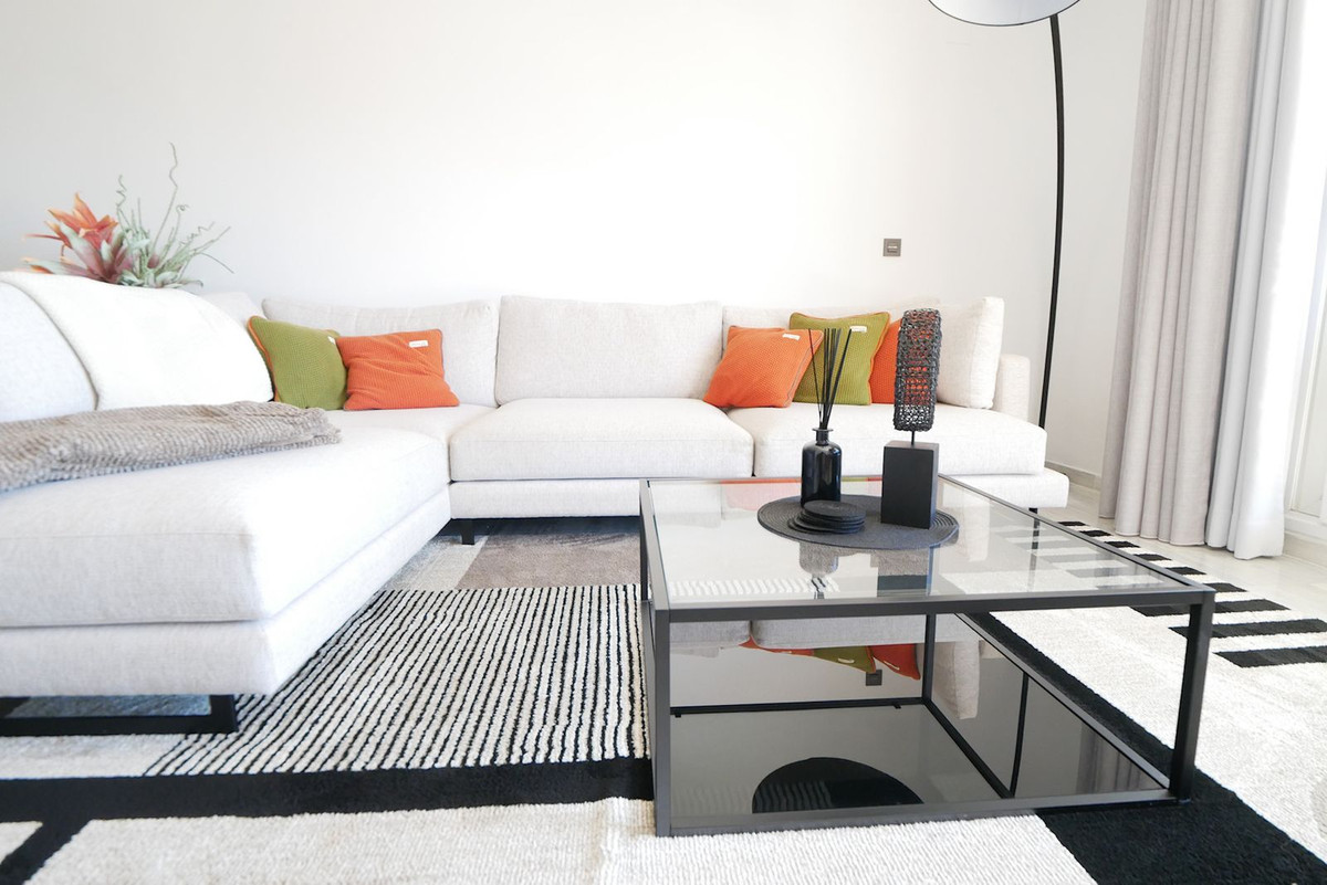 Ground Floor Apartment bilde 4