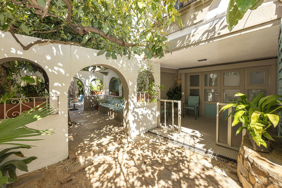 Detached Villa bilde 59