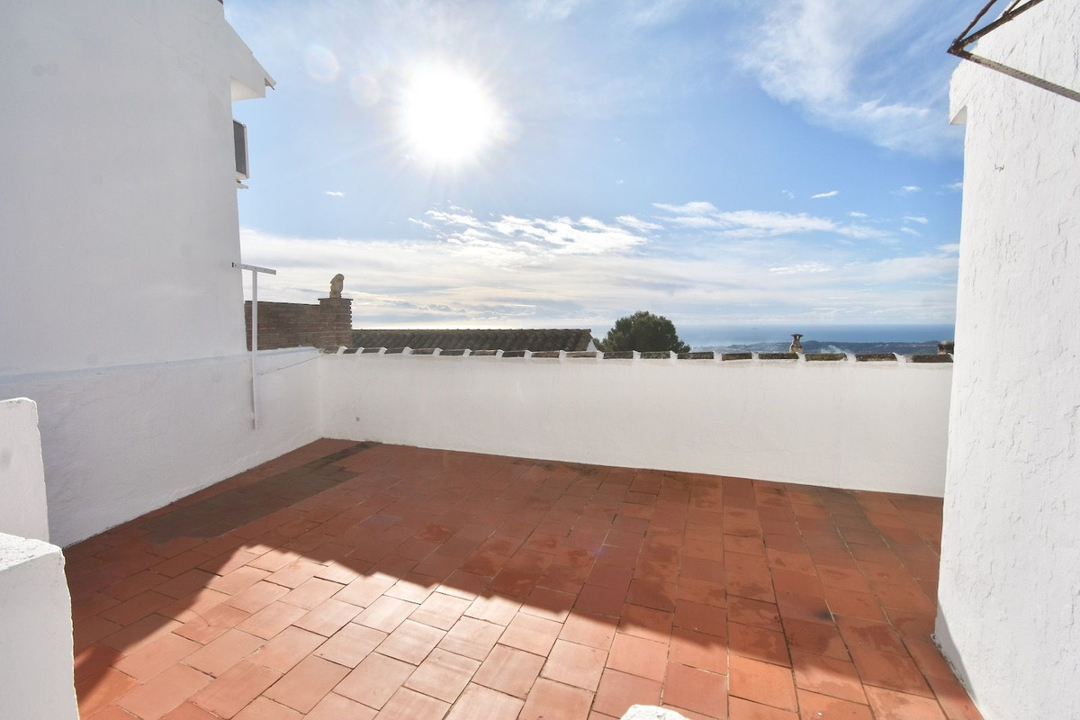 Townhouse bilde 3