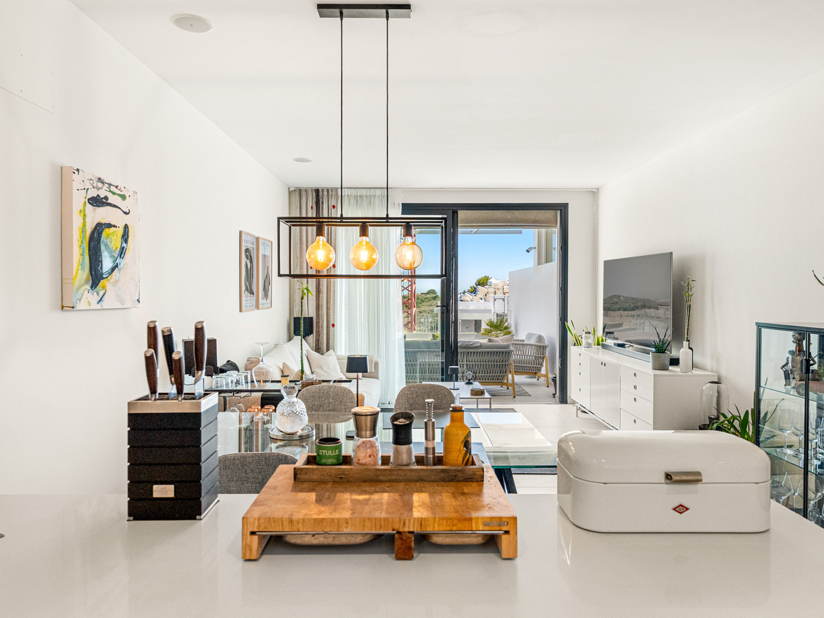 Penthouse Duplex bilde 10