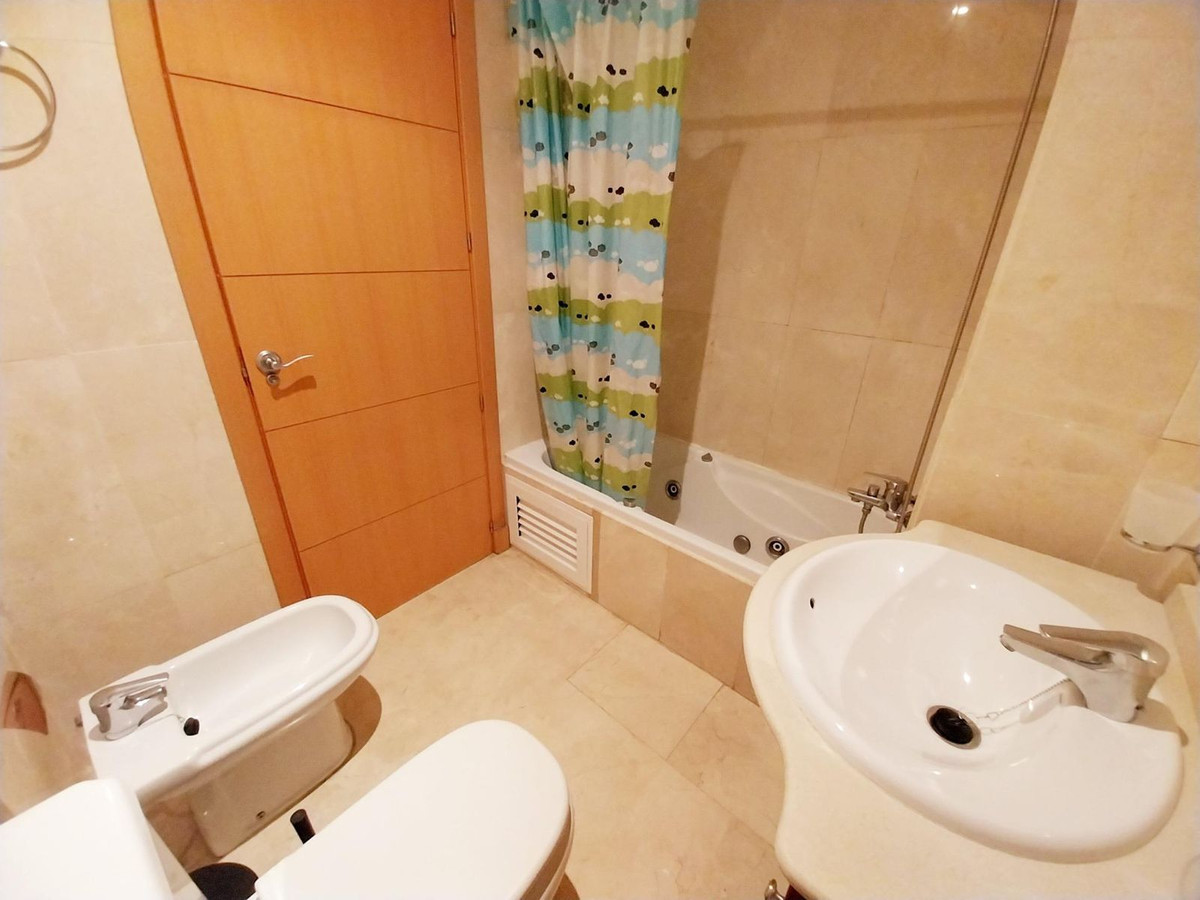 Ground Floor Apartment bilde 15