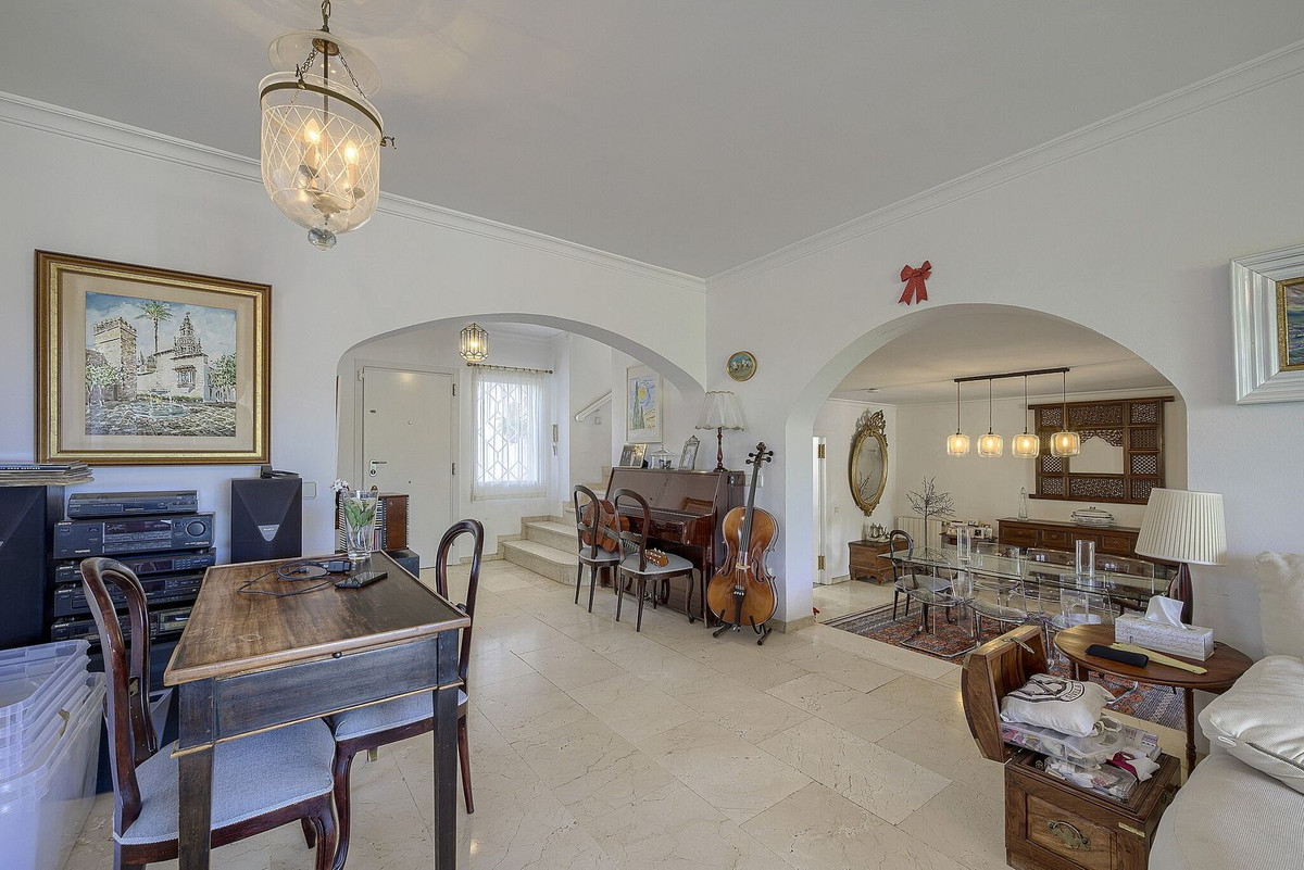 Detached Villa bilde 5